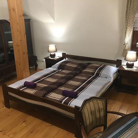 Penzion pod Kapličkou Kořenov Esterno foto