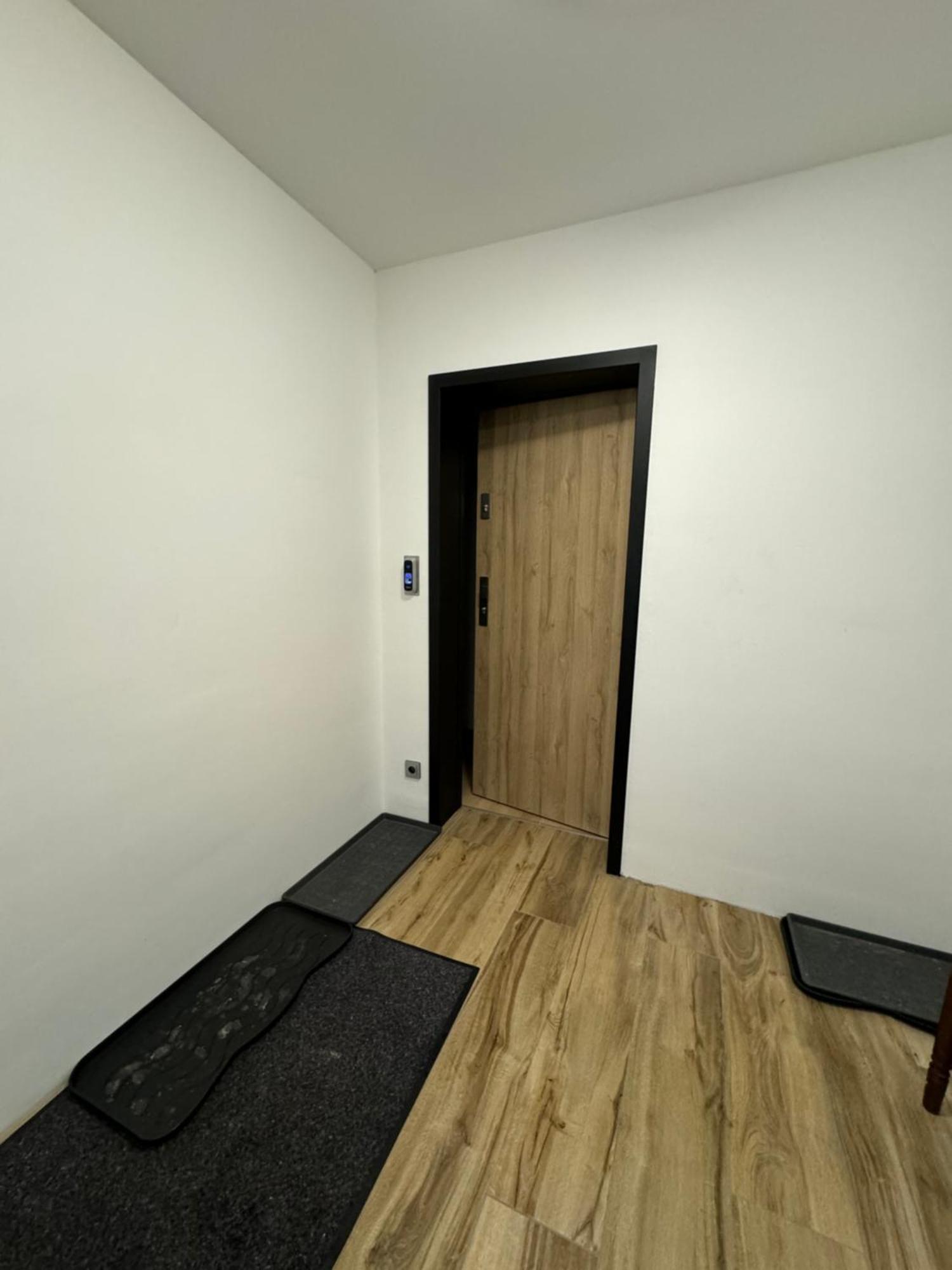 Penzion pod Kapličkou Kořenov Esterno foto