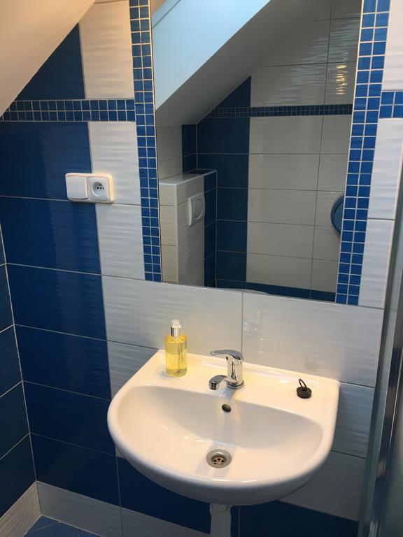 Penzion pod Kapličkou Kořenov Esterno foto