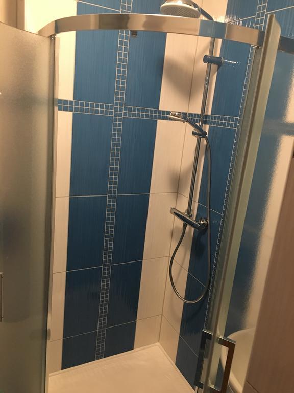 Penzion pod Kapličkou Kořenov Esterno foto