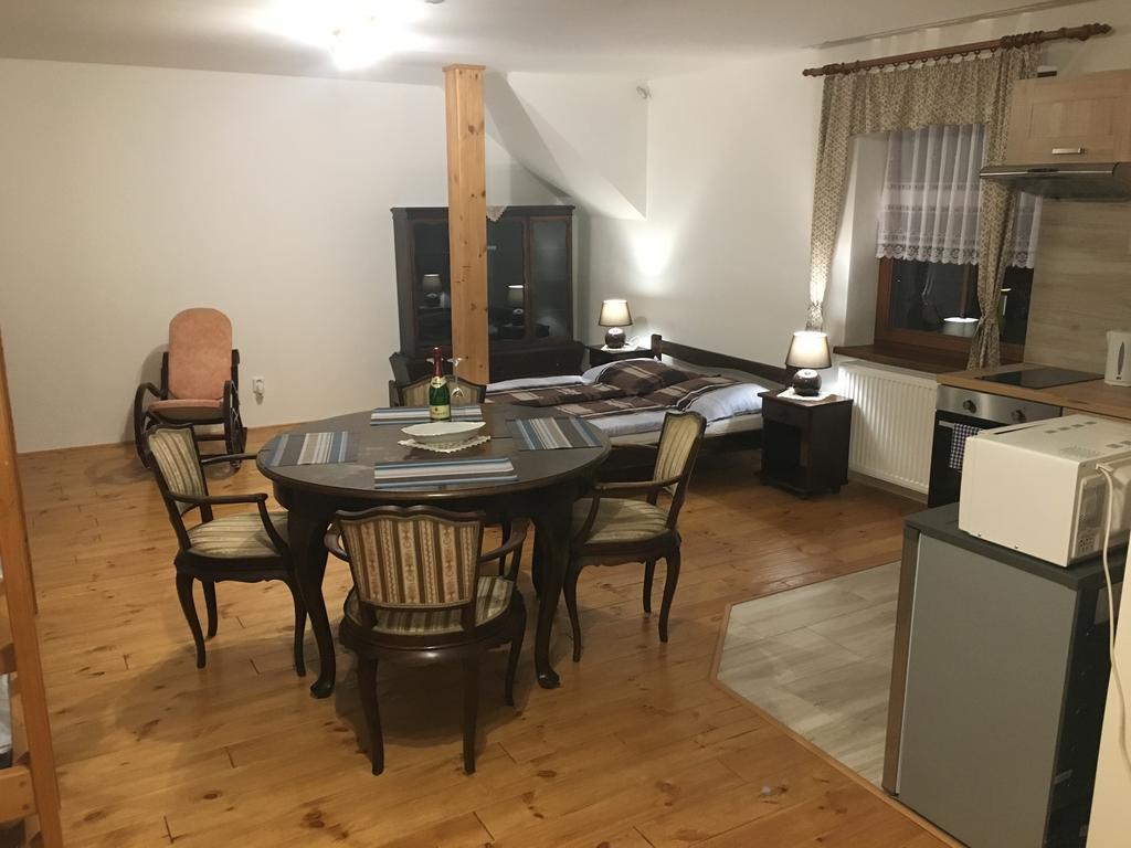 Penzion pod Kapličkou Kořenov Esterno foto