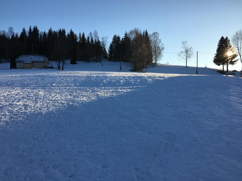 Penzion pod Kapličkou Kořenov Esterno foto