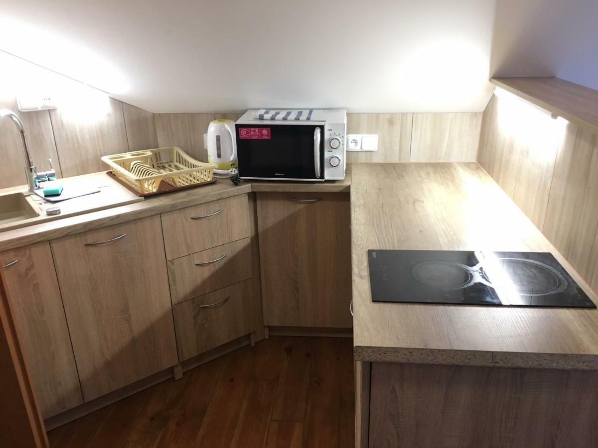 Penzion pod Kapličkou Kořenov Esterno foto